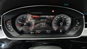 Audi A8 55 TFSI QUATTRO* LWB* ОБДУХВ* 360* HUD* LANE ASS* , снимка 8
