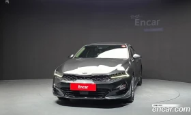 Kia K5 2.0 LPI(Renter car) Strandard, снимка 3