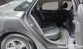 Kia K5 2.0 LPI(Renter car) Strandard, снимка 17