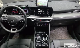 Kia K5 2.0 LPI(Renter car) Strandard, снимка 10