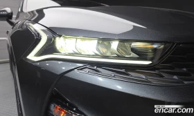 Kia K5 2.0 LPI(Renter car) Strandard, снимка 8