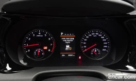 Kia K5 2.0 LPI(Renter car) Strandard, снимка 11