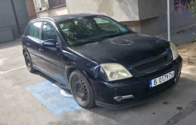 Opel Signum, снимка 2