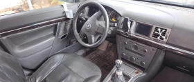 Opel Signum, снимка 8