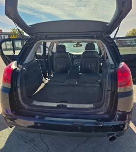 Opel Signum, снимка 5