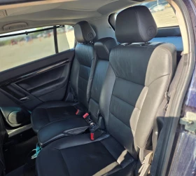 Opel Signum, снимка 14