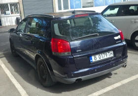Opel Signum, снимка 3
