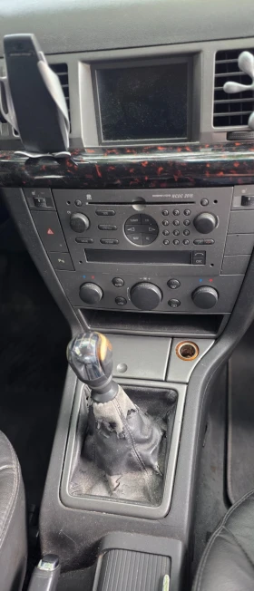 Opel Signum, снимка 13