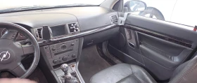Opel Signum, снимка 7