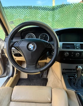BMW 530, снимка 8