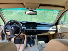 BMW 530, снимка 7