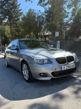 BMW 530, снимка 3