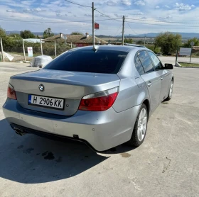 BMW 530, снимка 10