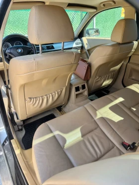 BMW 530, снимка 6