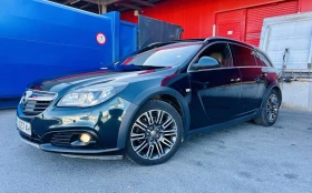 Opel Insignia, снимка 4