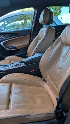 Opel Insignia, снимка 5