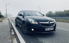 Opel Insignia, снимка 2