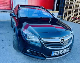 Opel Insignia, снимка 5
