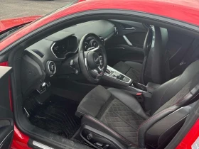 Audi Tt 45 TFSI quattro  CARFAX, снимка 5