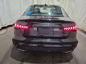 Audi A3 * Progressiv * CARFAX * , снимка 4