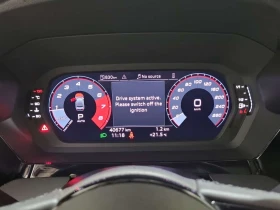 Audi A3 * Progressiv * CARFAX * , снимка 8