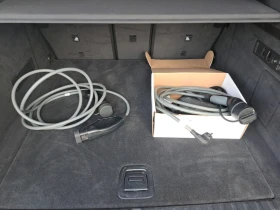BMW iX xDrive40 Leather LED Navi, снимка 11