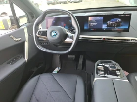 BMW iX xDrive40 Leather LED Navi, снимка 7