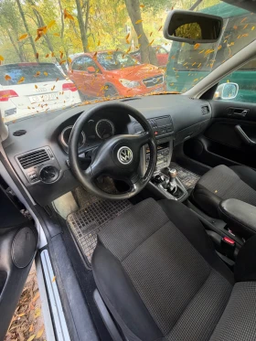 VW Bora, снимка 9