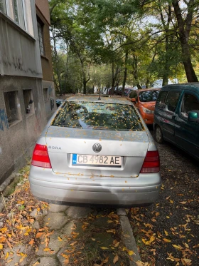 VW Bora, снимка 4