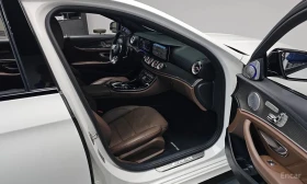Mercedes-Benz E 53 AMG * E53 4MATIC+ * , снимка 11