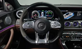Mercedes-Benz E 53 AMG * E53 4MATIC+ * , снимка 13