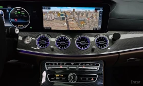 Mercedes-Benz E 53 AMG * E53 4MATIC+ * , снимка 14
