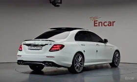Mercedes-Benz E 53 AMG * E53 4MATIC+ * , снимка 2