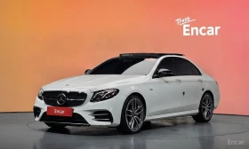 Mercedes-Benz E 53 AMG * E53 4MATIC+ * , снимка 1