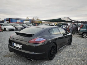 Porsche Panamera 3.6 300hp, снимка 5