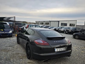 Porsche Panamera 3.6 300hp, снимка 7