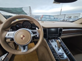 Porsche Panamera 3.6 300hp, снимка 13