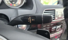 Mercedes-Benz E 200, снимка 9