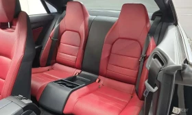 Mercedes-Benz E 200, снимка 12