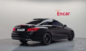 Mercedes-Benz E 200, снимка 2