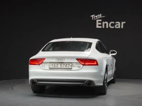 Audi A7, снимка 4