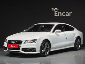 Audi A7, снимка 1