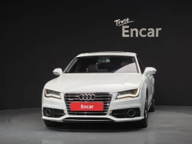 Audi A7, снимка 3