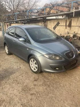 Seat Altea 1.9 105 | Mobile.bg    3