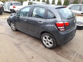 Citroen C3 1.2 82 к.с., снимка 3