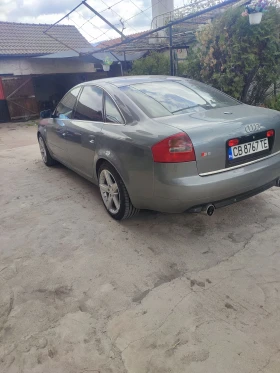 Audi A6 1, 8� 4�4 | Mobile.bg � ����� ������ 3