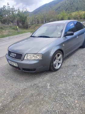 Audi A6 1, 8� 4�4 | Mobile.bg � ����� ������ 5