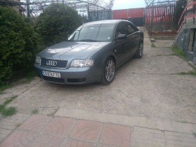 Audi A6 1,8 44 | Mobile.bg   13