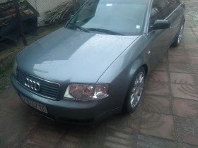 Audi A6 1, 8т 4х4, снимка 3