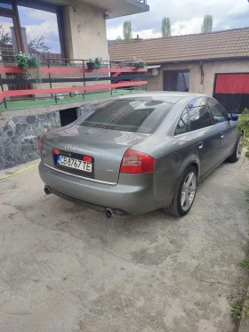 Audi A6 1, 8� 4�4 | Mobile.bg � ����� ������ 4